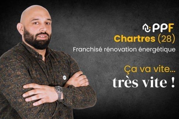 franchisé PPF de Chartres