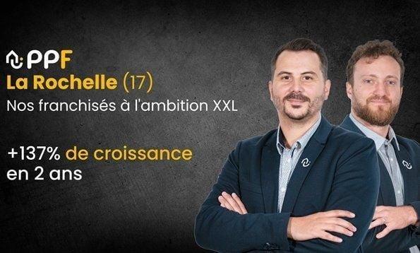Réussite entrepreneuriale à La Rochelle