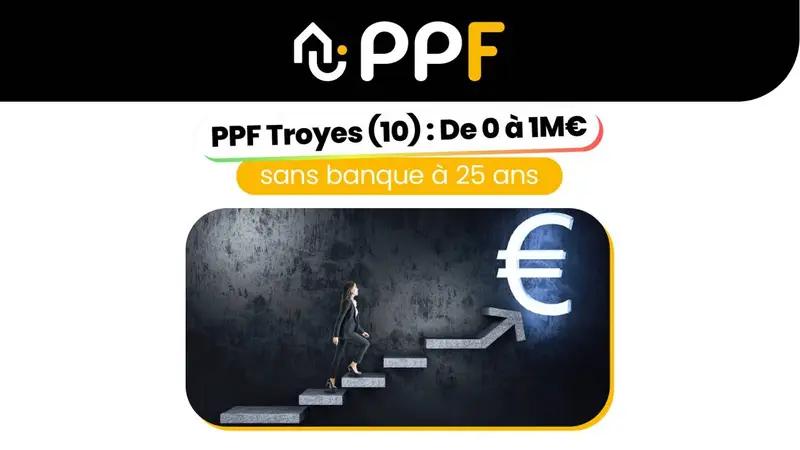 PPF Troyes