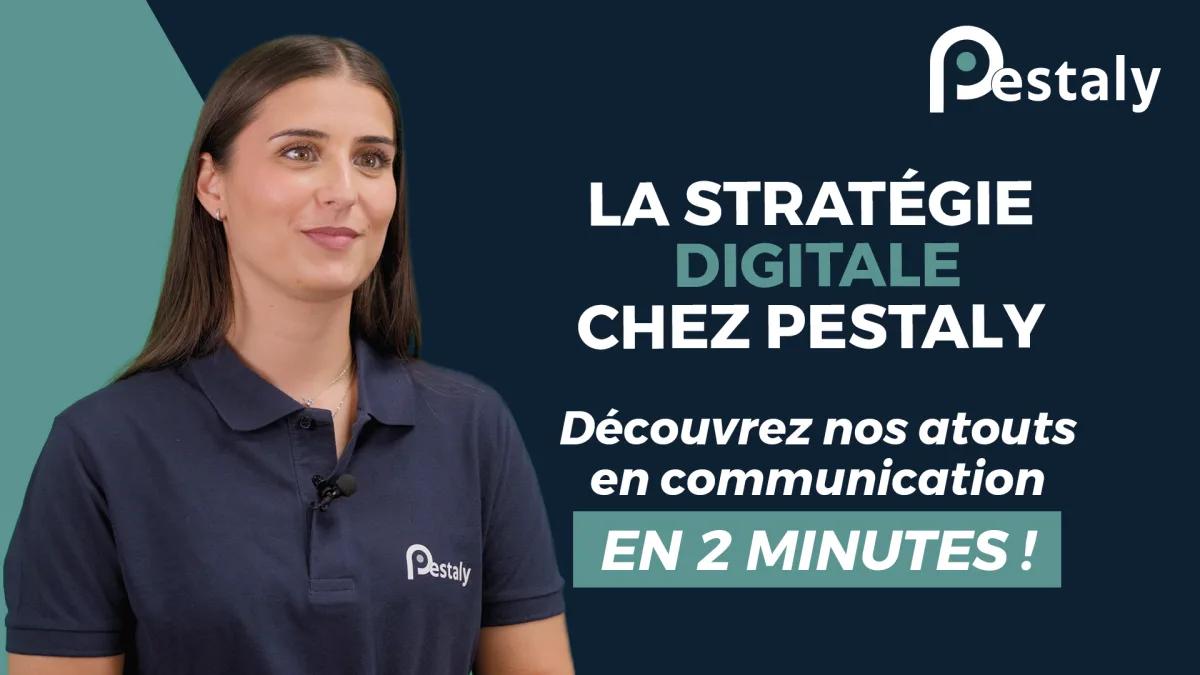 Pestaly : comment le réseau accompagne la communication des franchisés