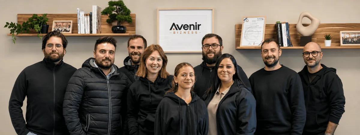 Pourquoi rejoindre la franchise Avenir Bizness ?
