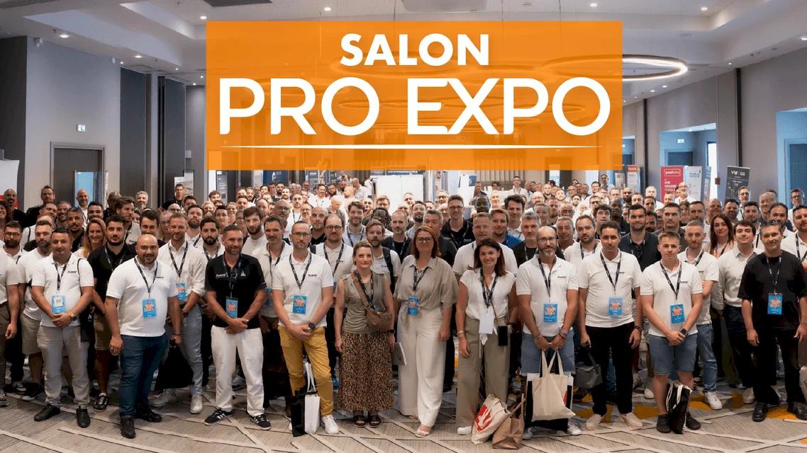 Pro Expo 2026 : une journée au service de la performance du réseau