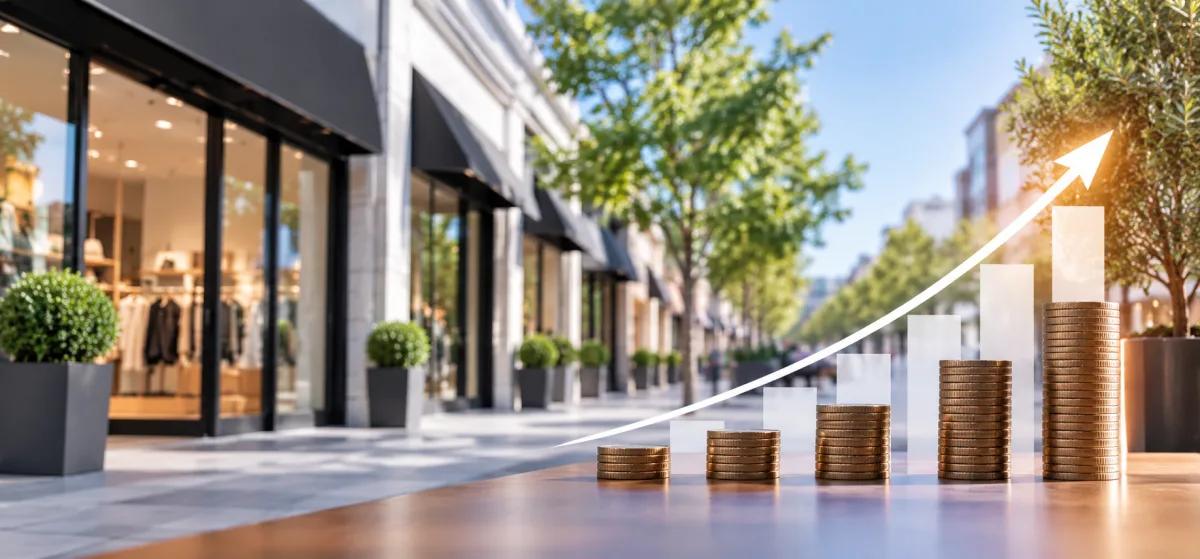 Indice des loyers commerciaux : l’ILC repart à la hausse au 2e trimestre 2026