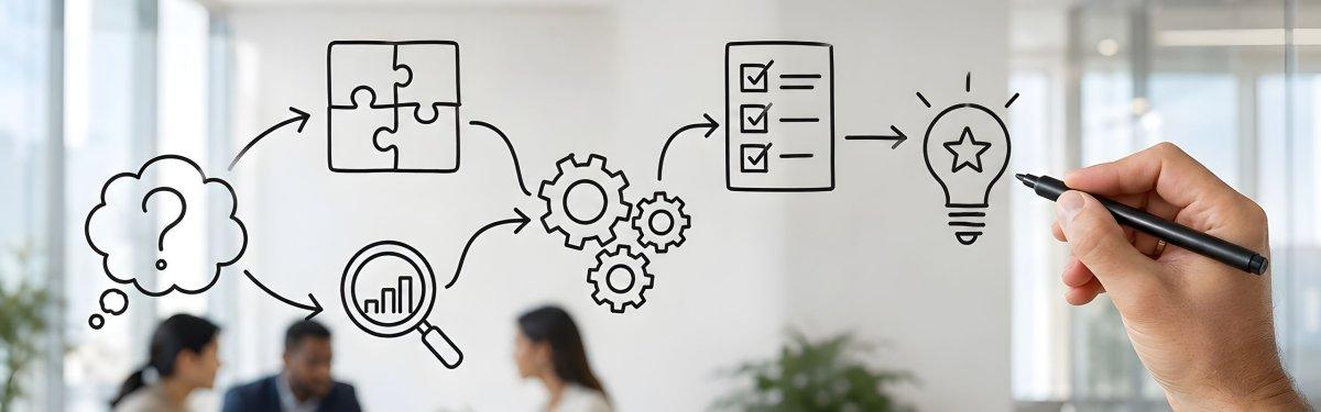 Business plan de franchise : la méthode pas à pas