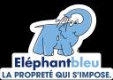 Éléphant Bleu