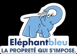 Éléphant Bleu