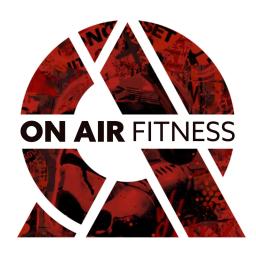 On Air Fitness