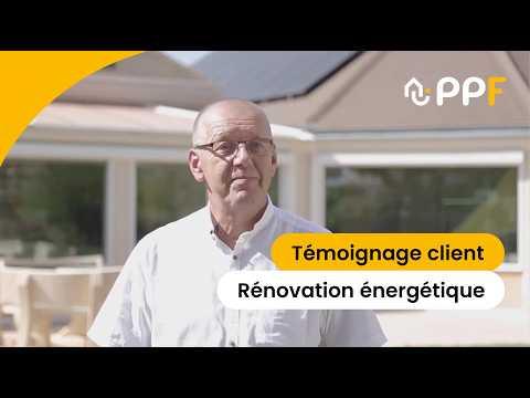 Témoignage client : produire sa propre énergie avec le solaire !