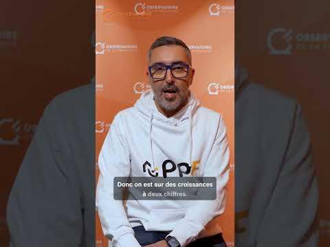 Présentation PPF par Nicolas QUINCHARD