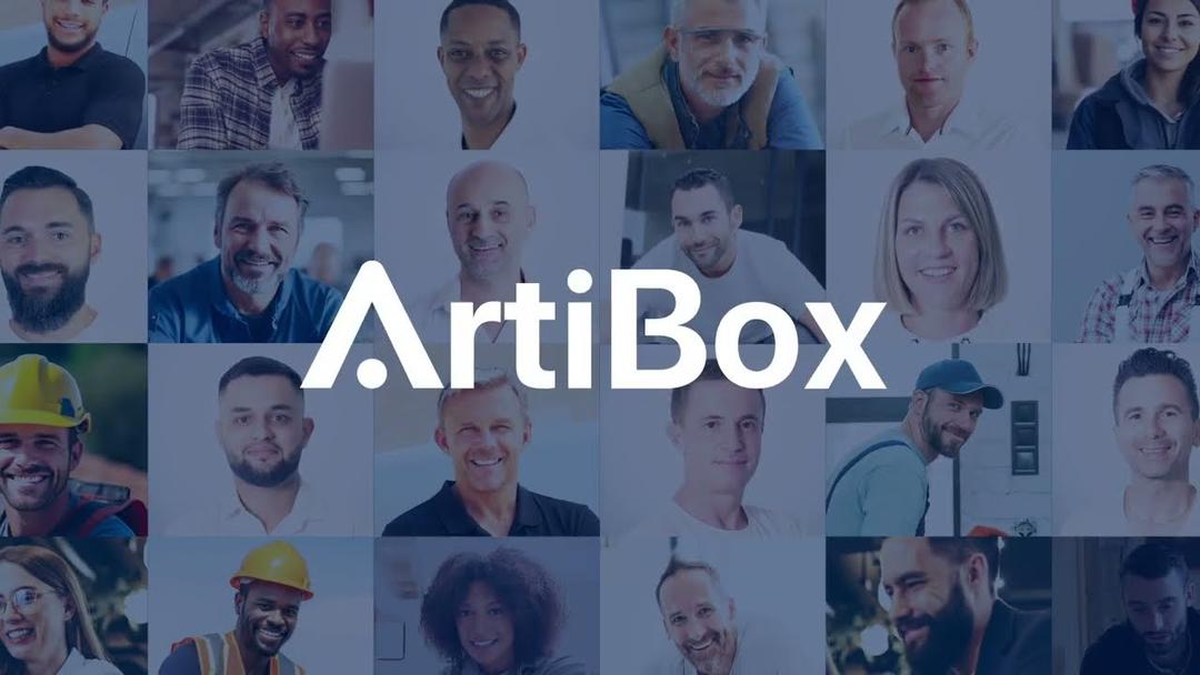 ArtiBox : comment fonctionne la plateforme