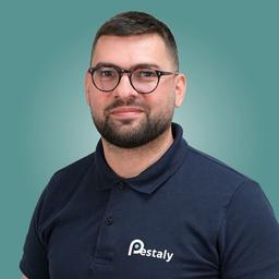 Cédric Pereira