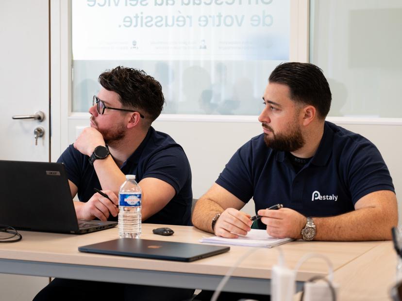 Pestaly recherche ses futurs franchisés partout en France