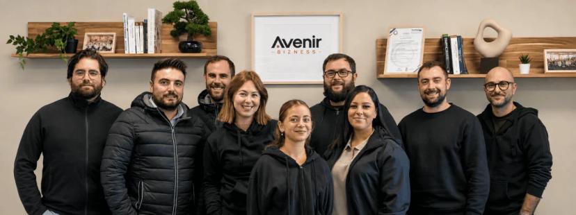 Pourquoi rejoindre la franchise Avenir Bizness ?