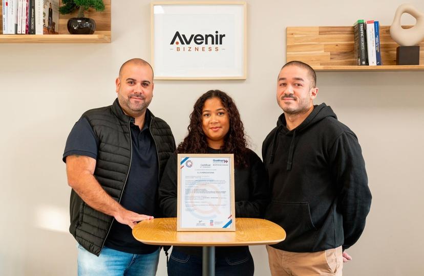 Avenir Bizness photo 5