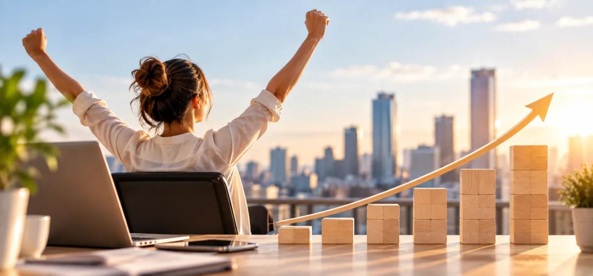 Créations d’entreprises : forte accélération en août 2026