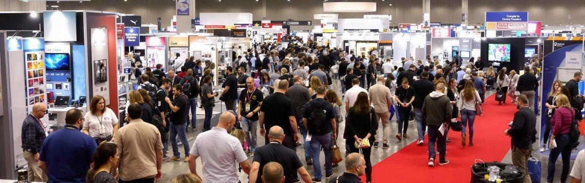 Salon de la franchise : comment bien préparer sa visite