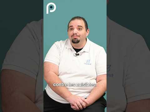 Certibiocide : la certification indispensable en lutte antiparasitaire