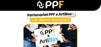 Partenariat PPF x ArtiBox : une alliance stratégique